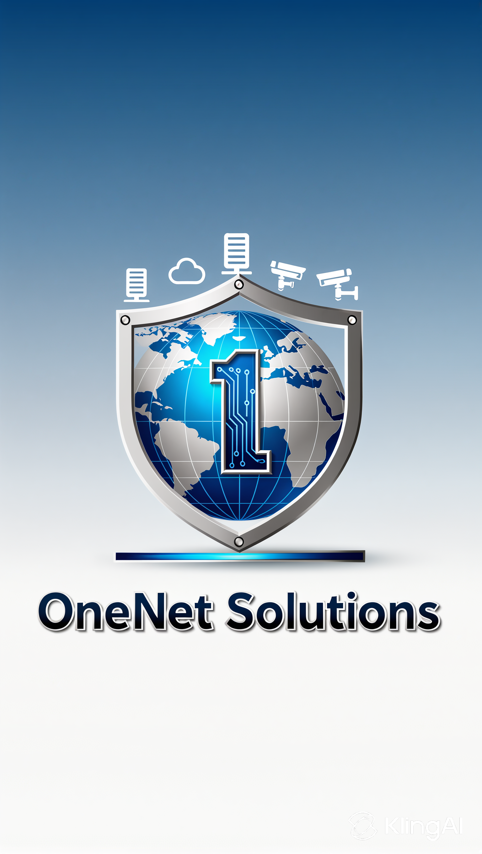 OneNet Solutions Logo